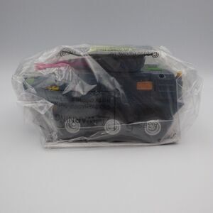 Transformers BotCon 2010 G2 Redux CLENCH TFCC Exclusive – Sealed Polybag RARE